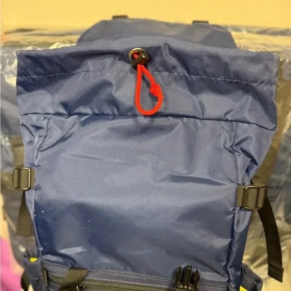 TOPO Designs Classic Rover Backpack - Picture 3 of 7